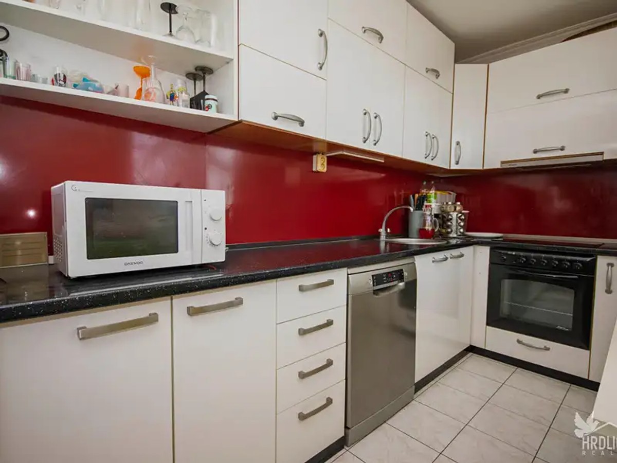 Prodej bytu 3+1 73 m²