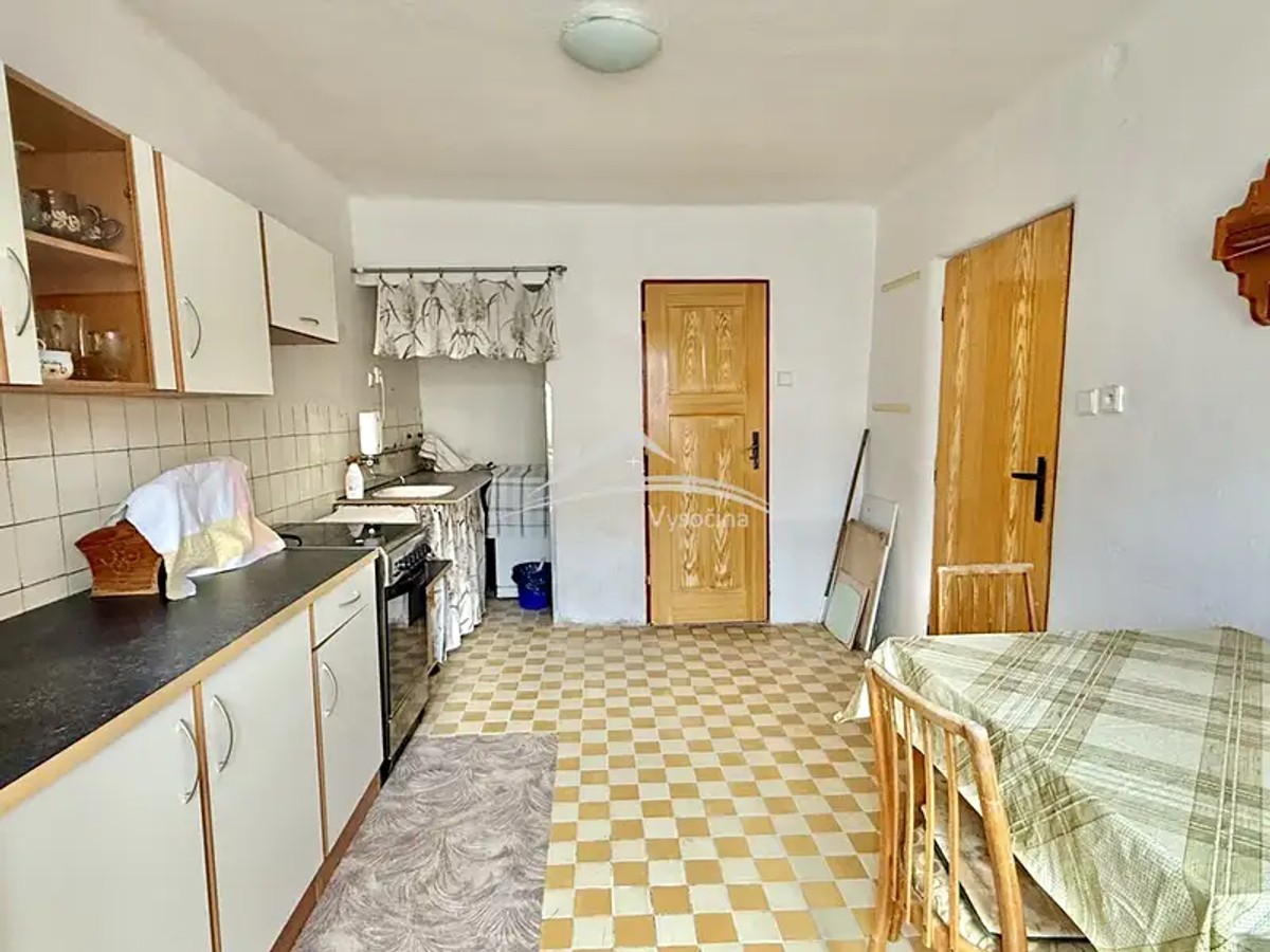 Prodej domu 150 m², pozemek 919 m²