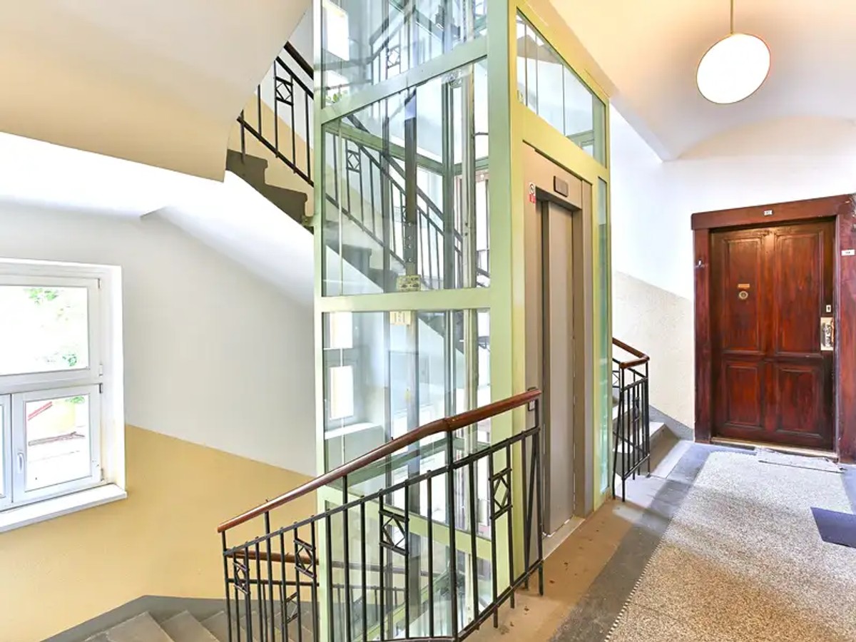 Prodej bytu 3+1 86 m²