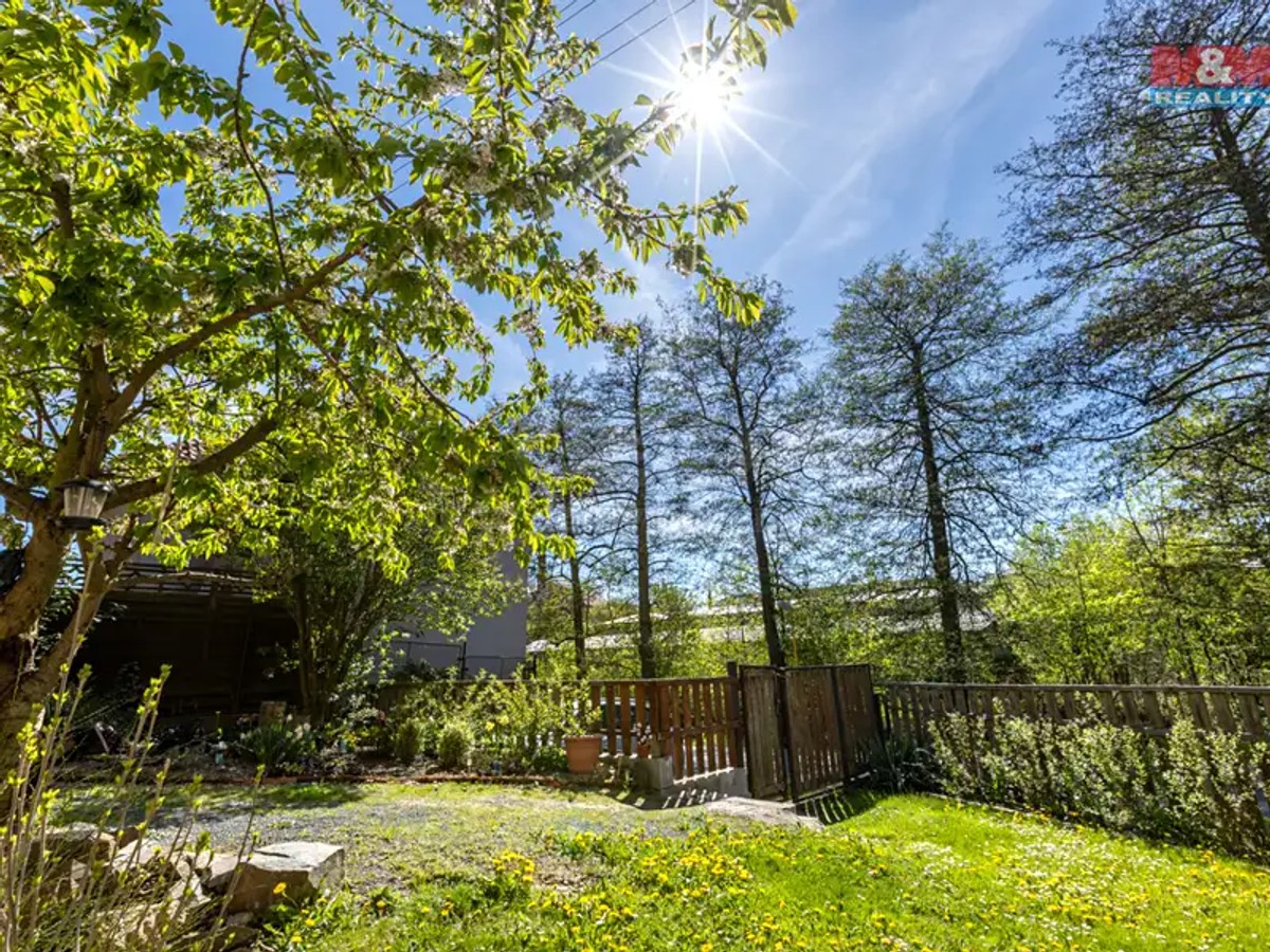 Prodej domu 150 m², pozemek 207 m²
