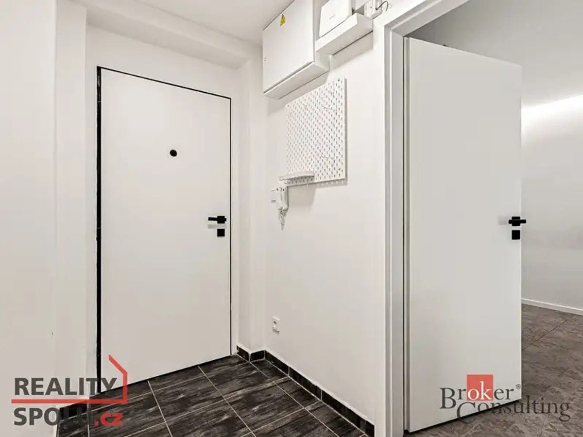 Prodej bytu 2+kk 38 m²