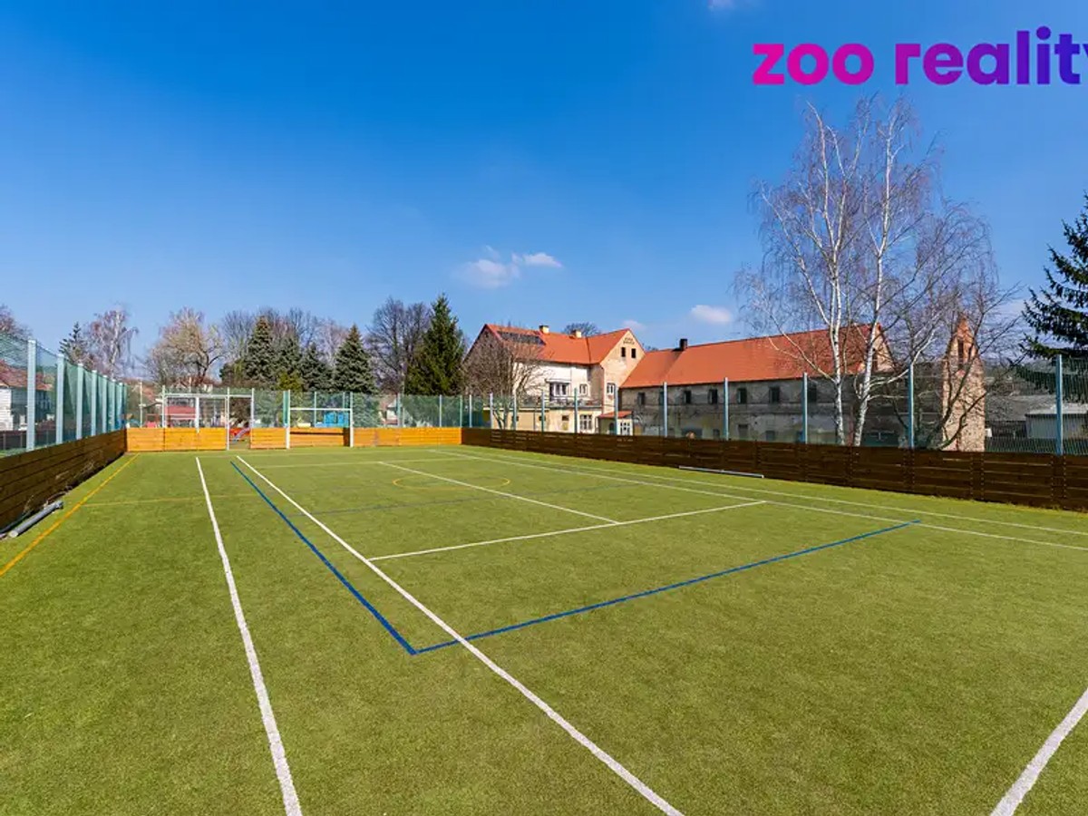 Prodej chalupy 100 m², pozemek 91 m²