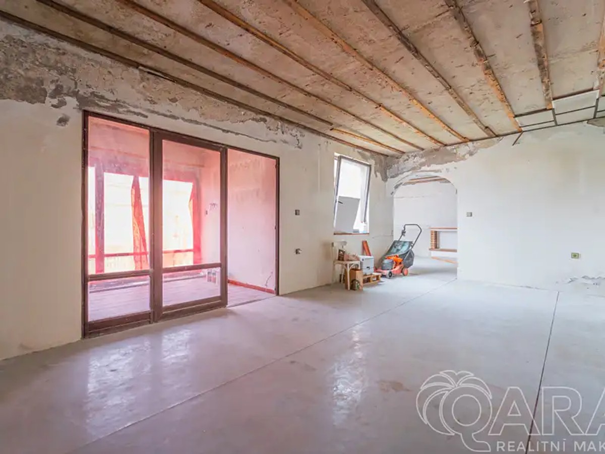 Prodej domu 170 m², pozemek 628 m²