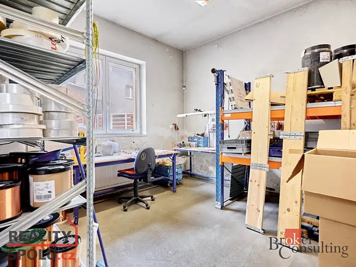 Prodej domu 106 m², pozemek 227 m²
