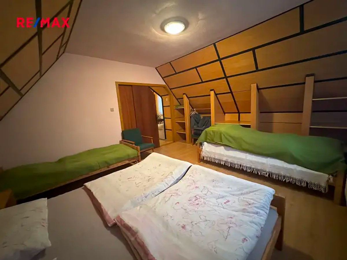 Prodej domu 125 m², pozemek 361 m²