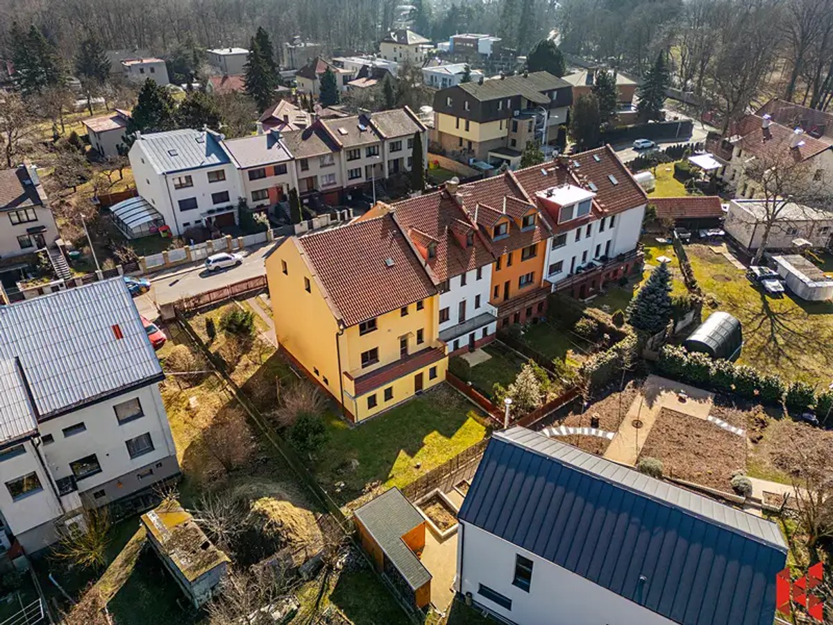 Prodej domu 152 m², pozemek 481 m²