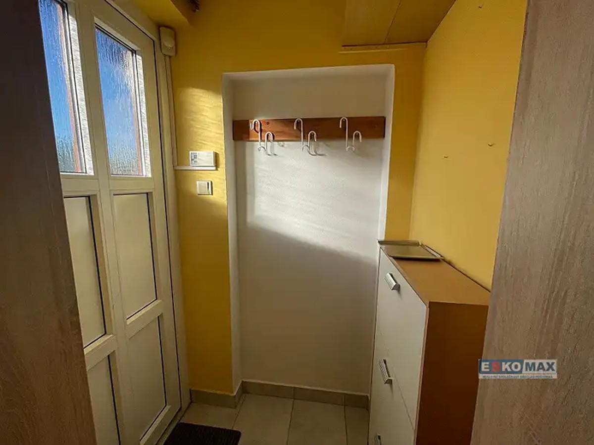 Prodej bytu 2+kk 50 m²