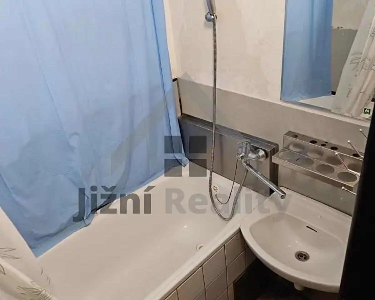 Prodej bytu 2+1 54 m²