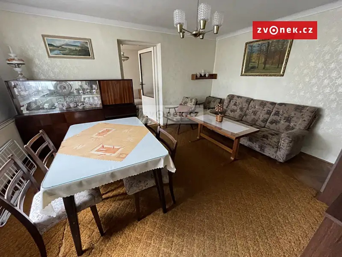 Prodej domu 65 m², pozemek 436 m²