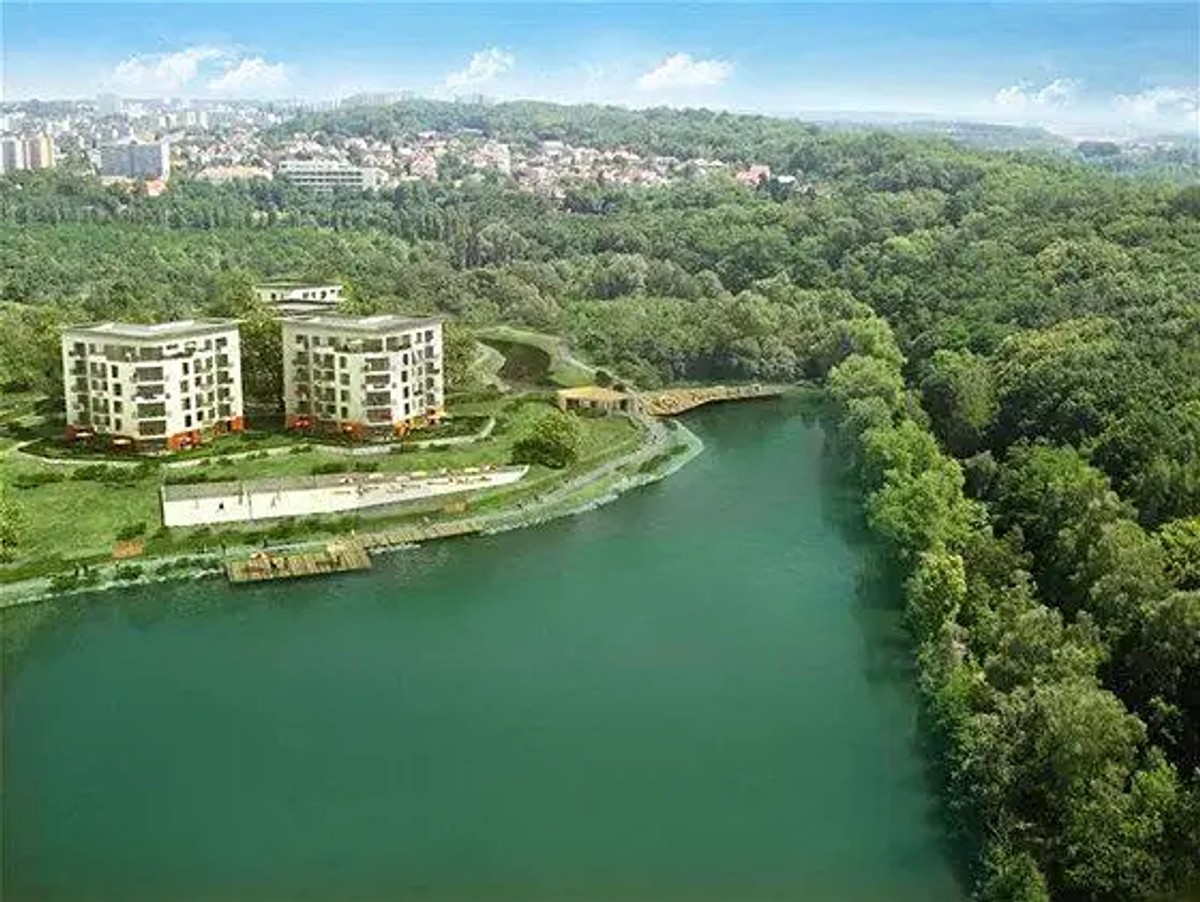 Prodej bytu 3+kk 85 m²