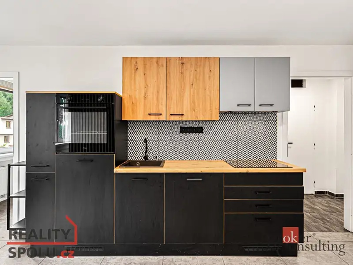 Prodej bytu 2+kk 38 m²