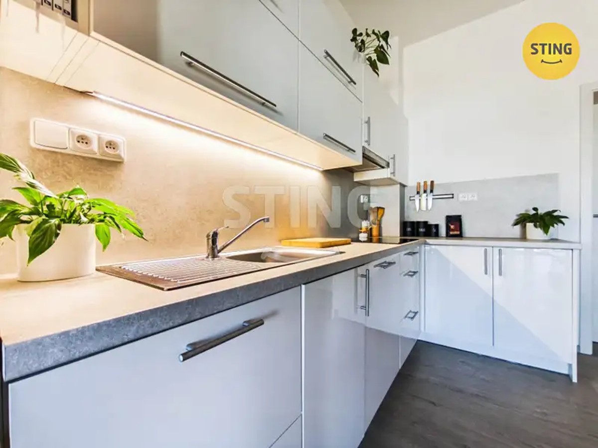 Prodej bytu 3+1 63 m²