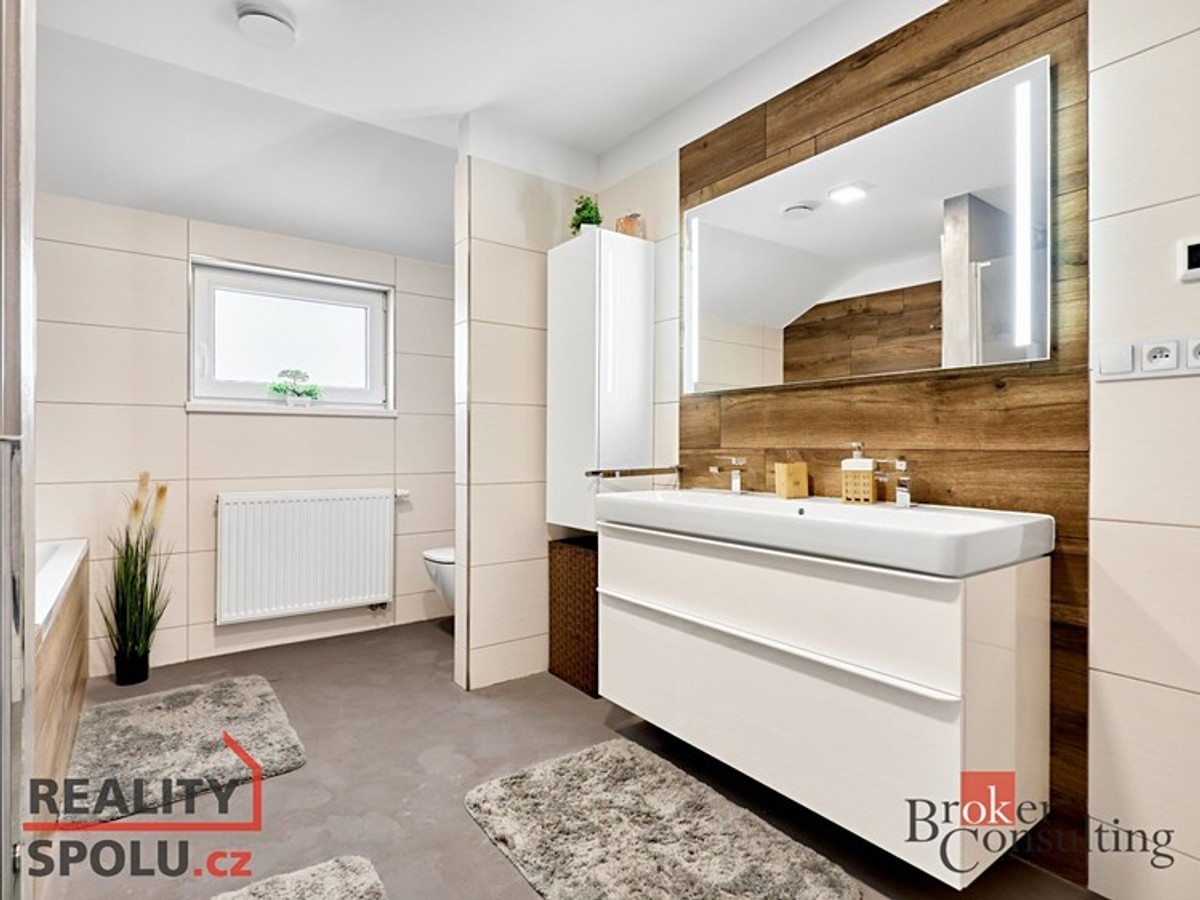 Prodej domu 127 m², pozemek 552 m²