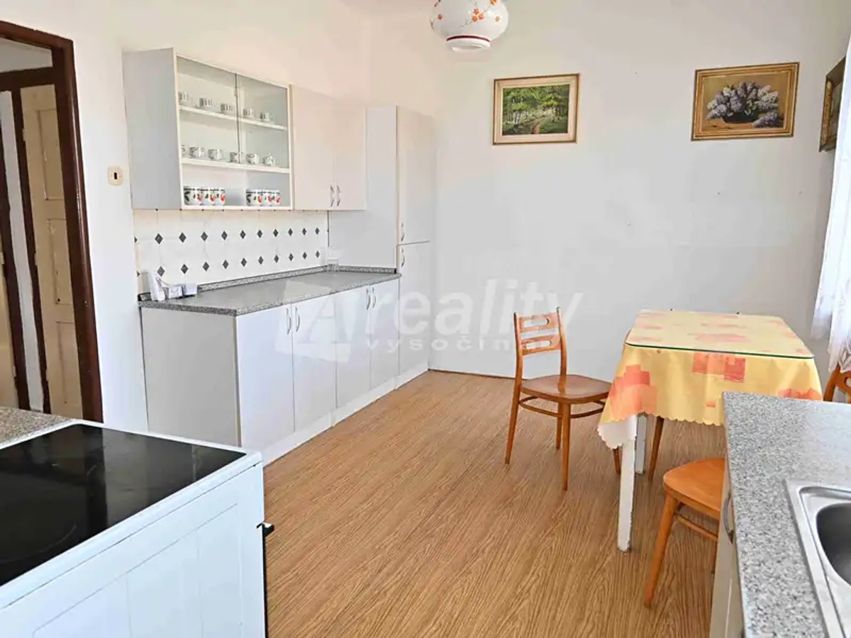 Prodej domu 80 m², pozemek 343 m²