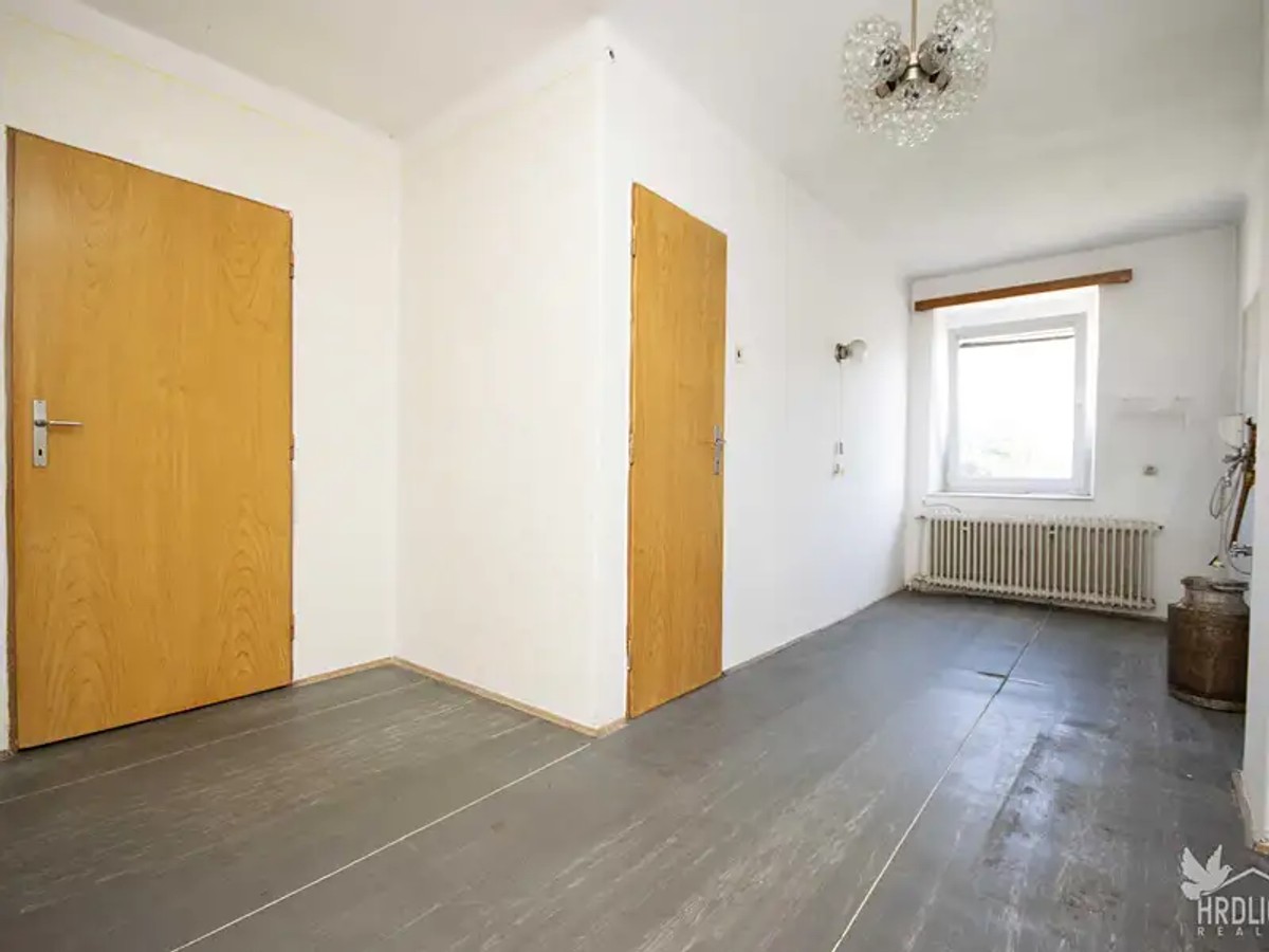 Prodej domu 120 m², pozemek 370 m²
