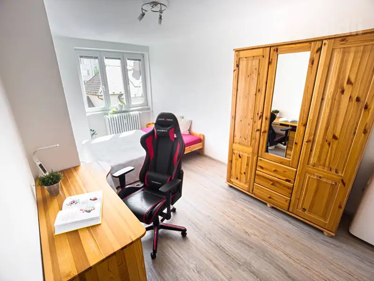 Prodej bytu 120 m²