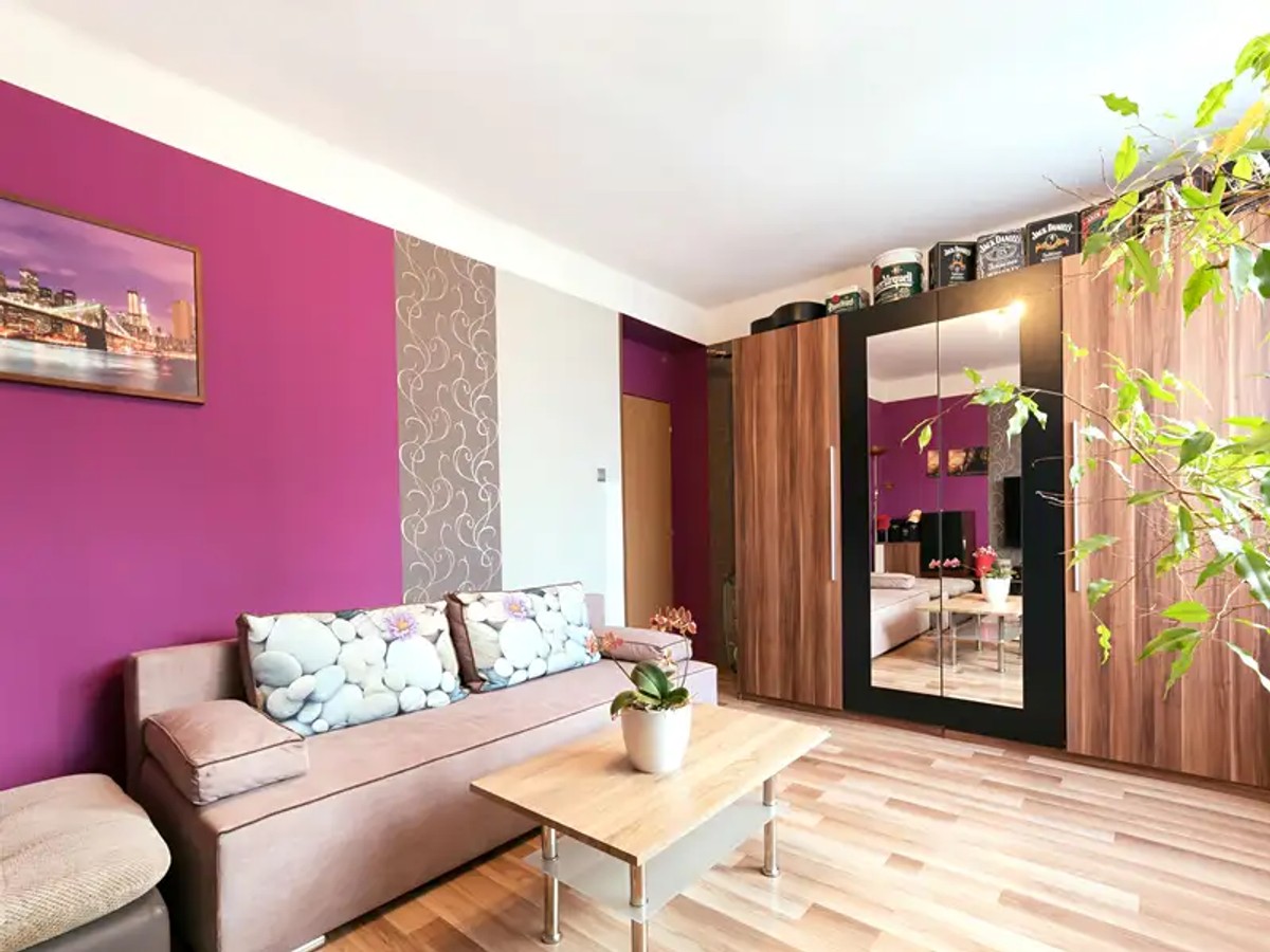 Prodej bytu 3+kk 64 m²