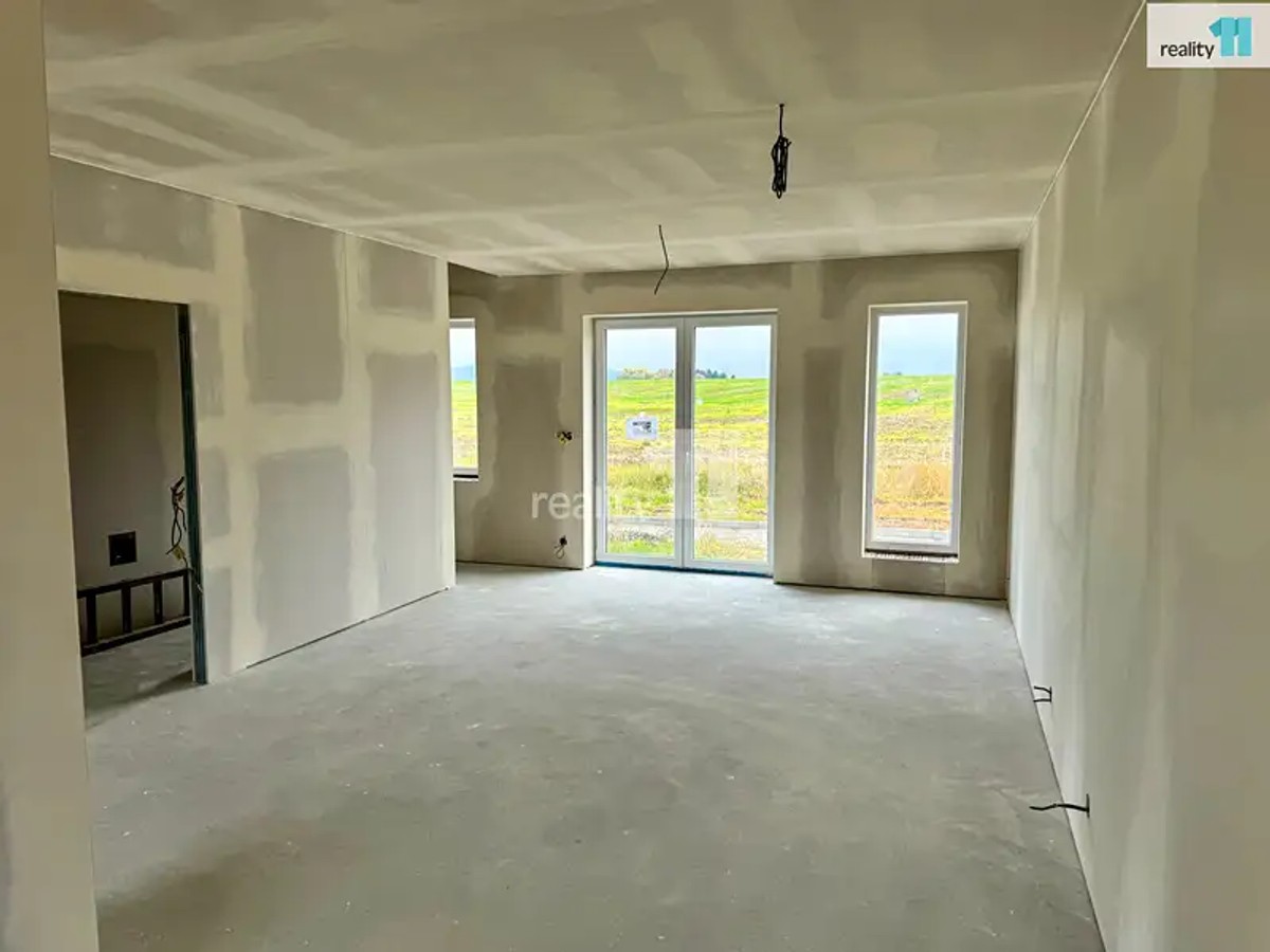 Prodej bytu 3+kk 79 m²