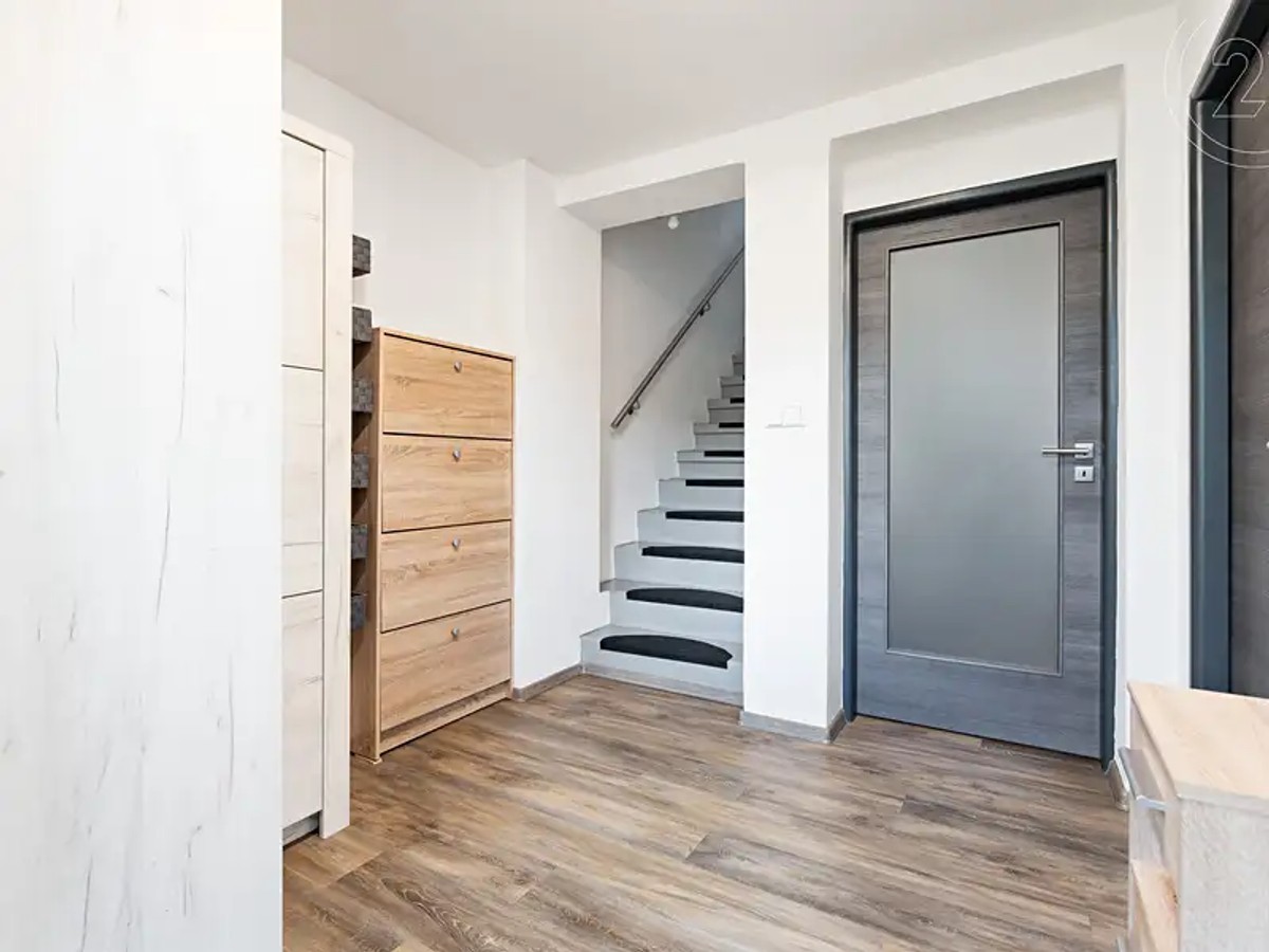 Prodej domu 116 m², pozemek 539 m²