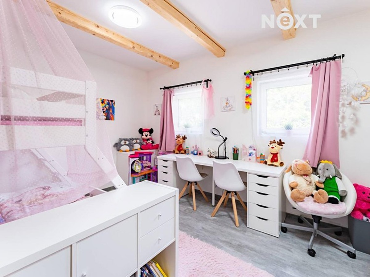 Prodej domu 178 m², pozemek 1084 m²