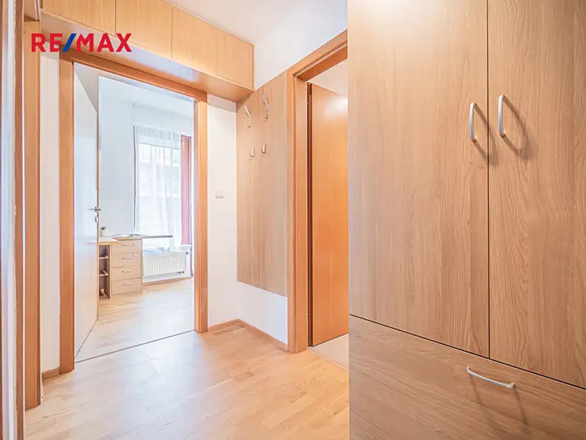 Prodej bytu 3+kk 60 m²