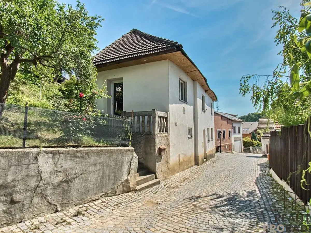 Prodej domu 261 m², pozemek 280 m²