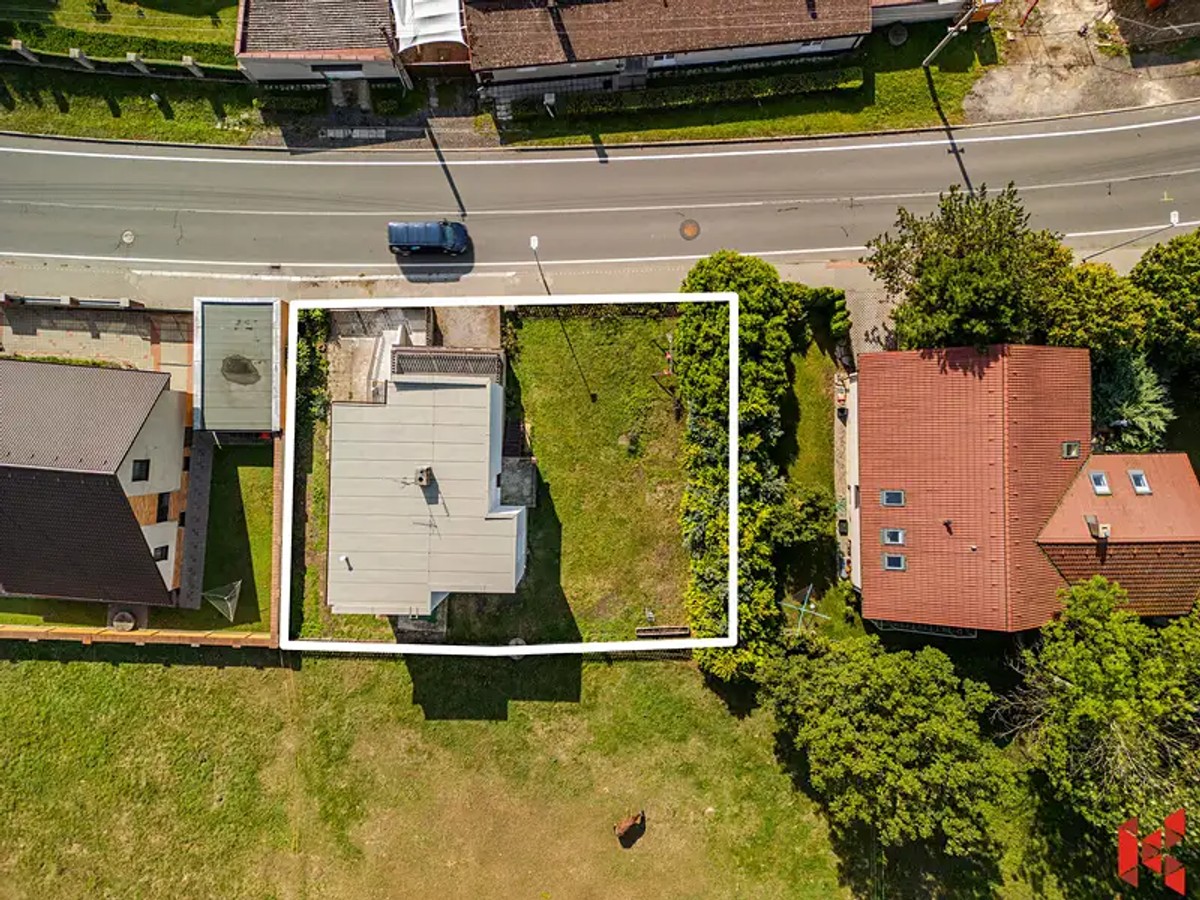 Prodej domu 279 m², pozemek 520 m²