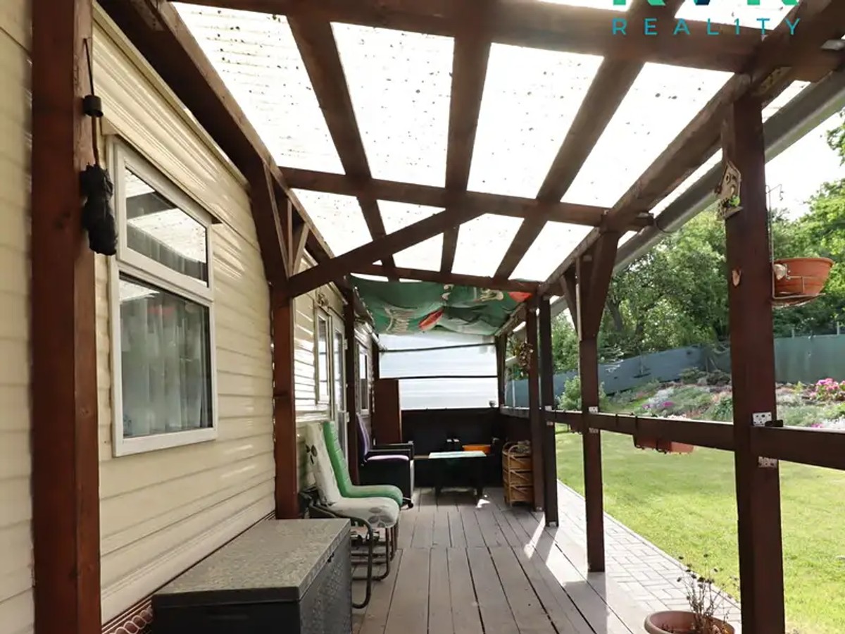 Prodej chaty 44 m², pozemek 788 m²