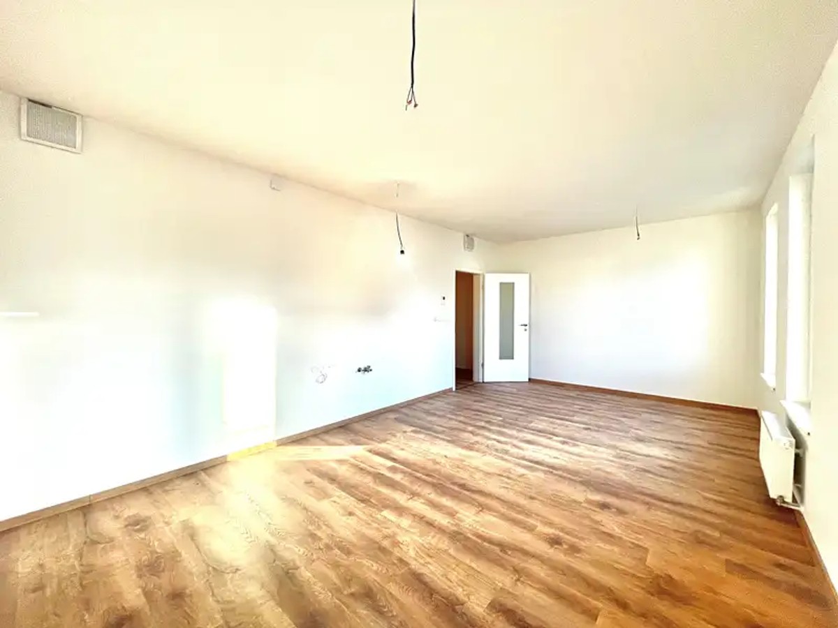 Prodej bytu 1+kk 35 m²