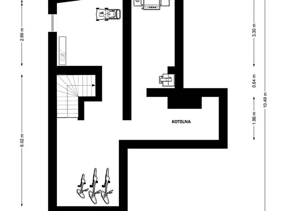 Prodej domu 160 m², pozemek 692 m²