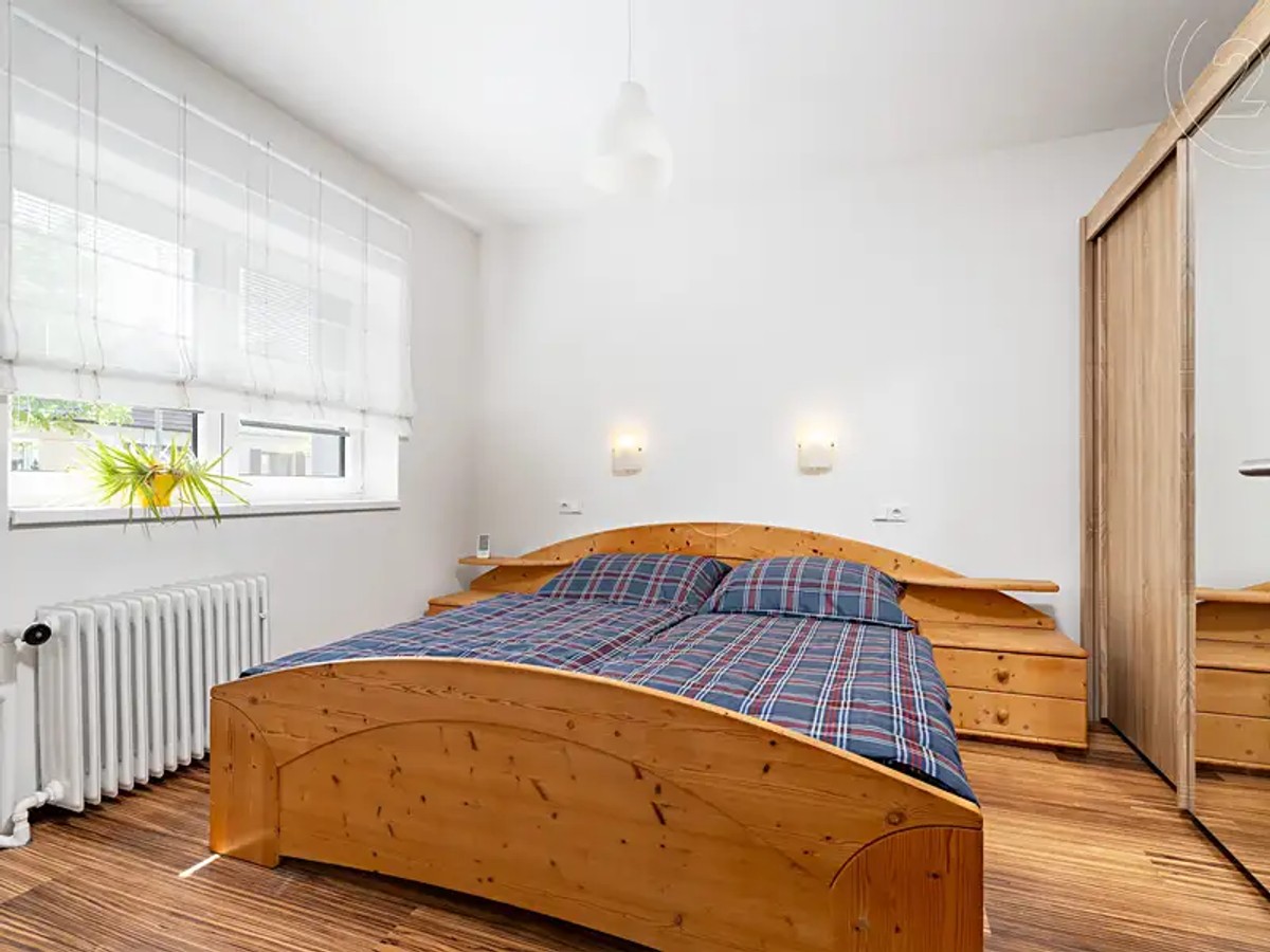 Prodej domu 116 m², pozemek 539 m²