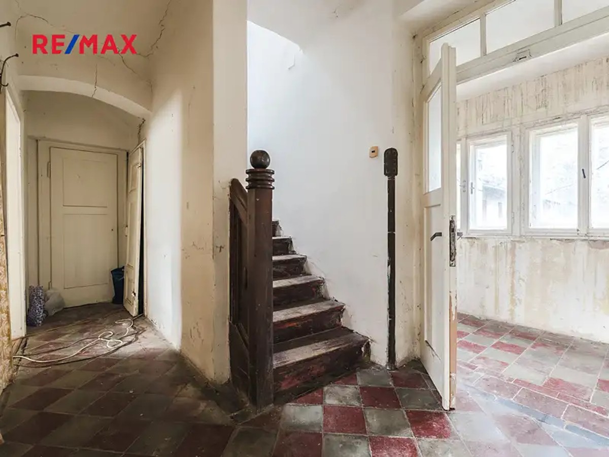 Prodej domu 140 m², pozemek 1084 m²
