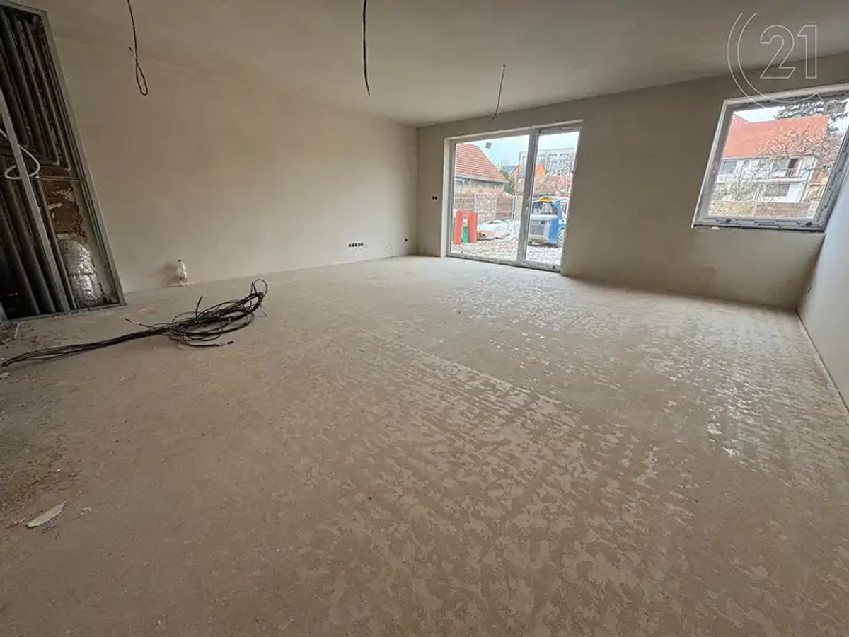 Prodej bytu 3+kk 81 m²