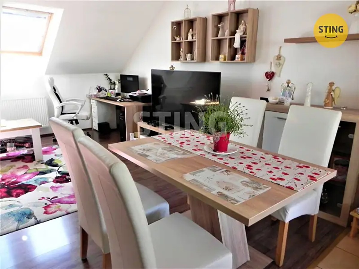 Prodej bytu 4+kk 187 m²