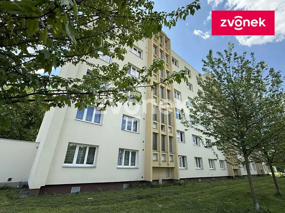 Prodej bytu 3+1 68 m²