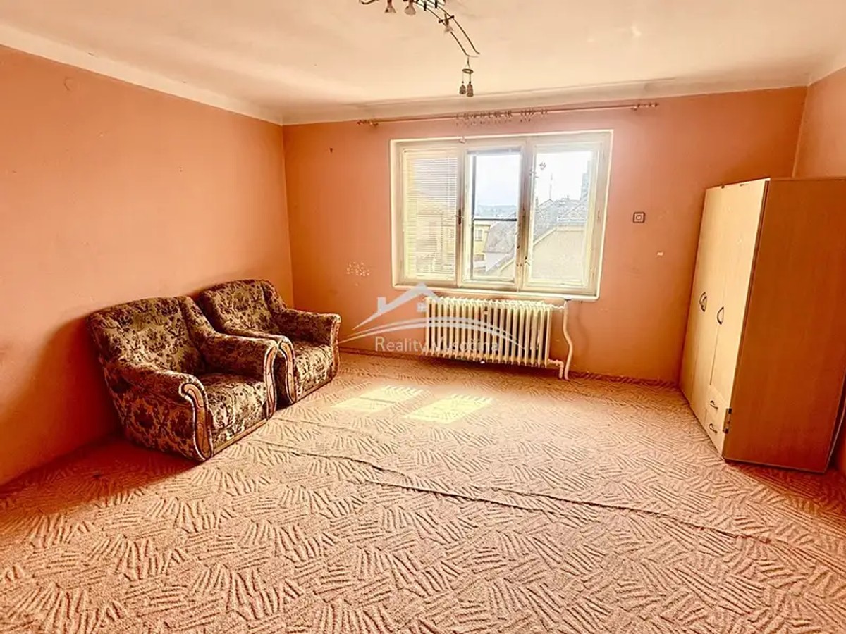 Prodej domu 240 m², pozemek 513 m²