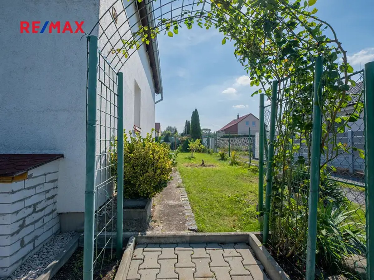 Prodej domu 170 m², pozemek 477 m²