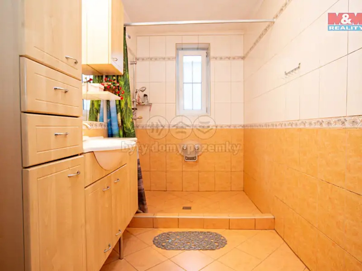 Prodej domu 236 m², pozemek 3597 m²