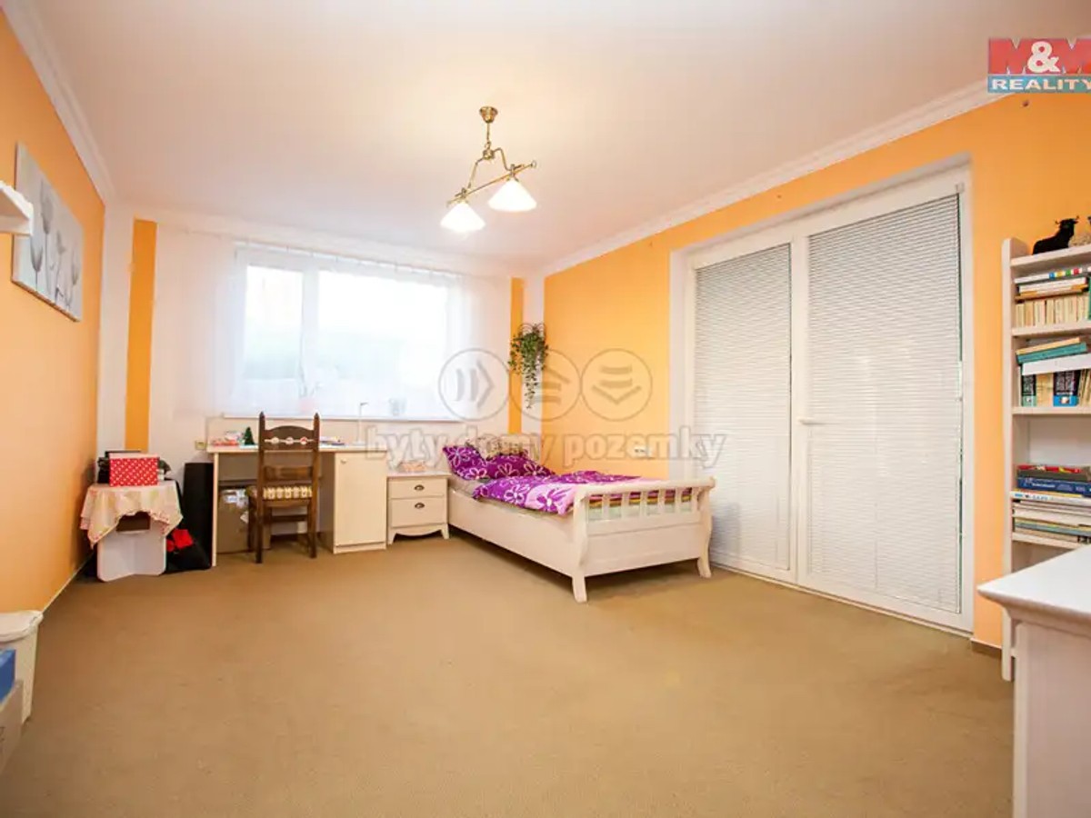 Prodej domu 236 m², pozemek 3597 m²