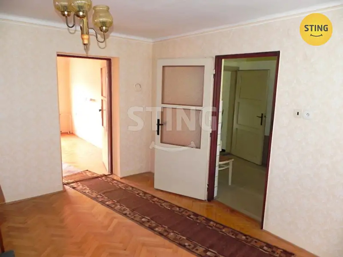 Prodej domu 100 m², pozemek 186 m²