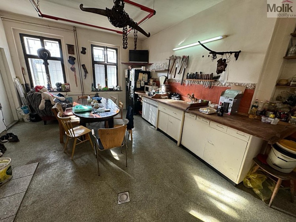 Prodej domu 252 m², pozemek 540 m²
