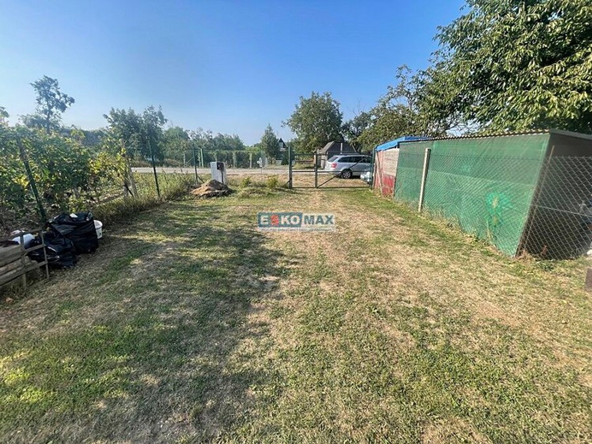 Prodej chaty 150 m², pozemek 3400 m²