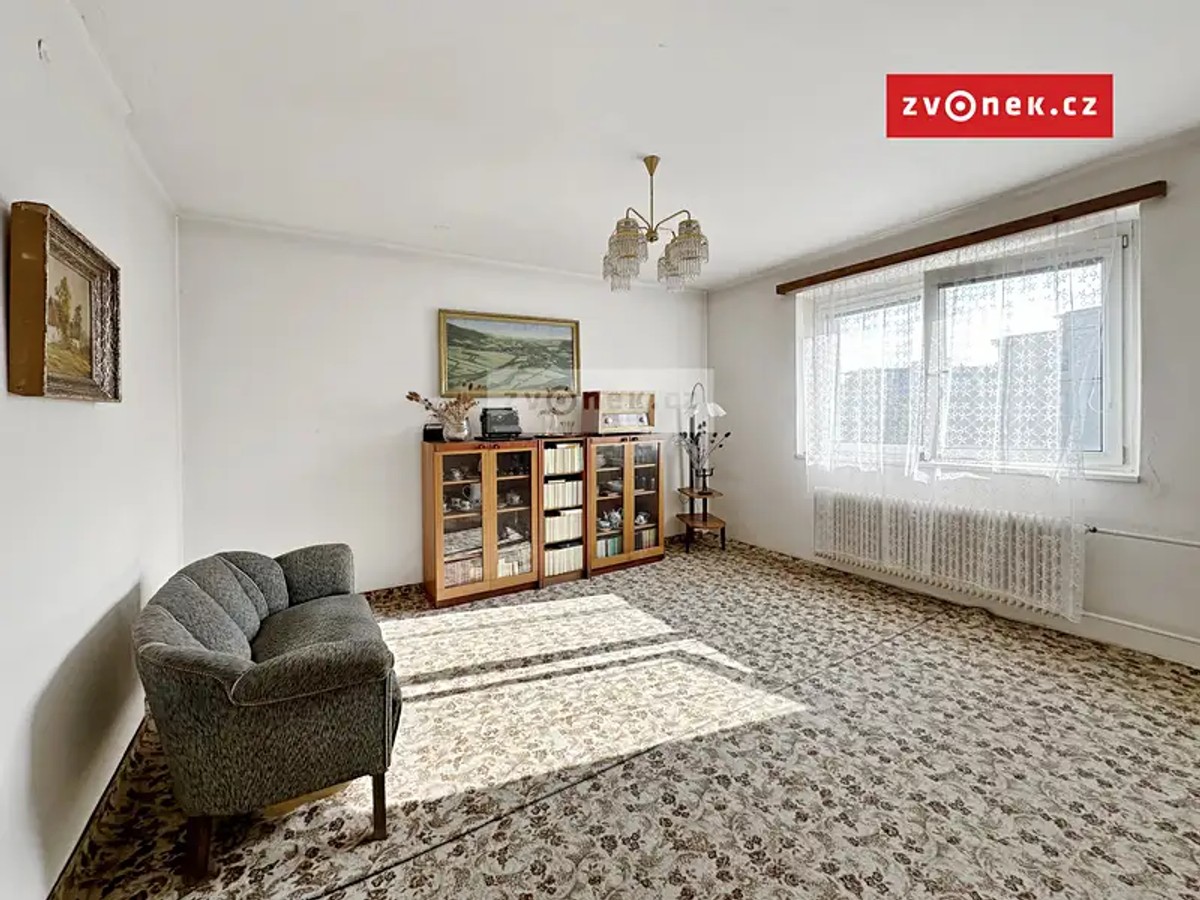 Prodej domu 320 m², pozemek 134 m²