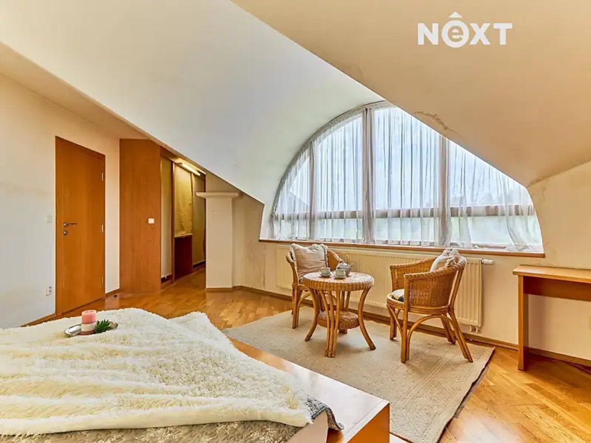 Prodej domu 270 m², pozemek 2530 m²