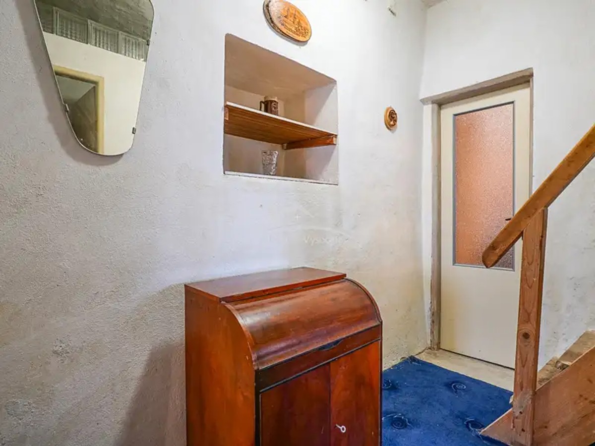 Prodej chalupy 130 m², pozemek 979 m²