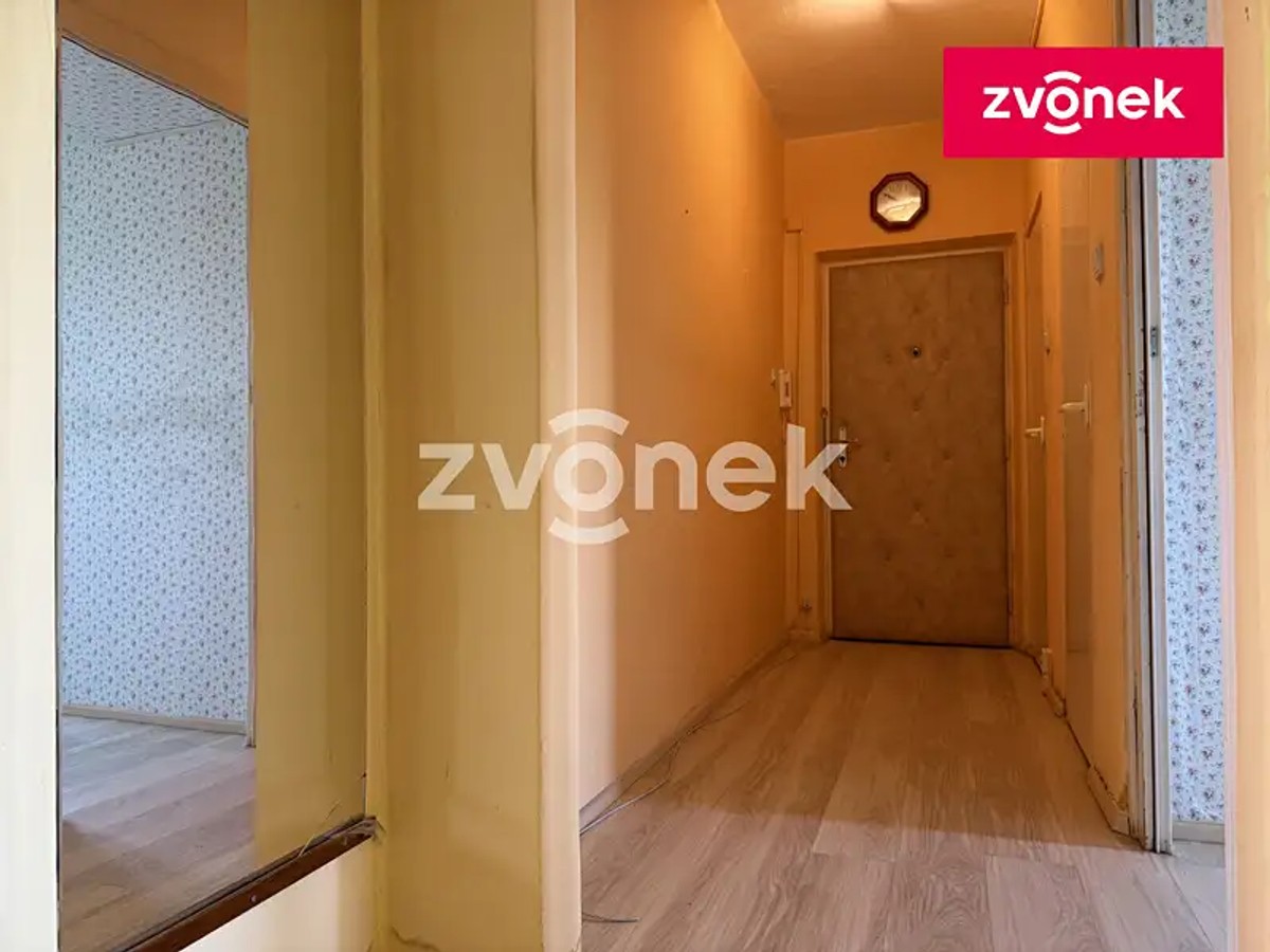Prodej bytu 3+1 68 m²