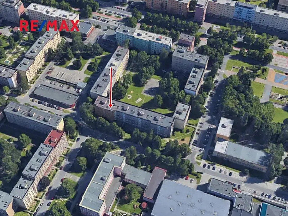 Prodej bytu 4+1 138 m²