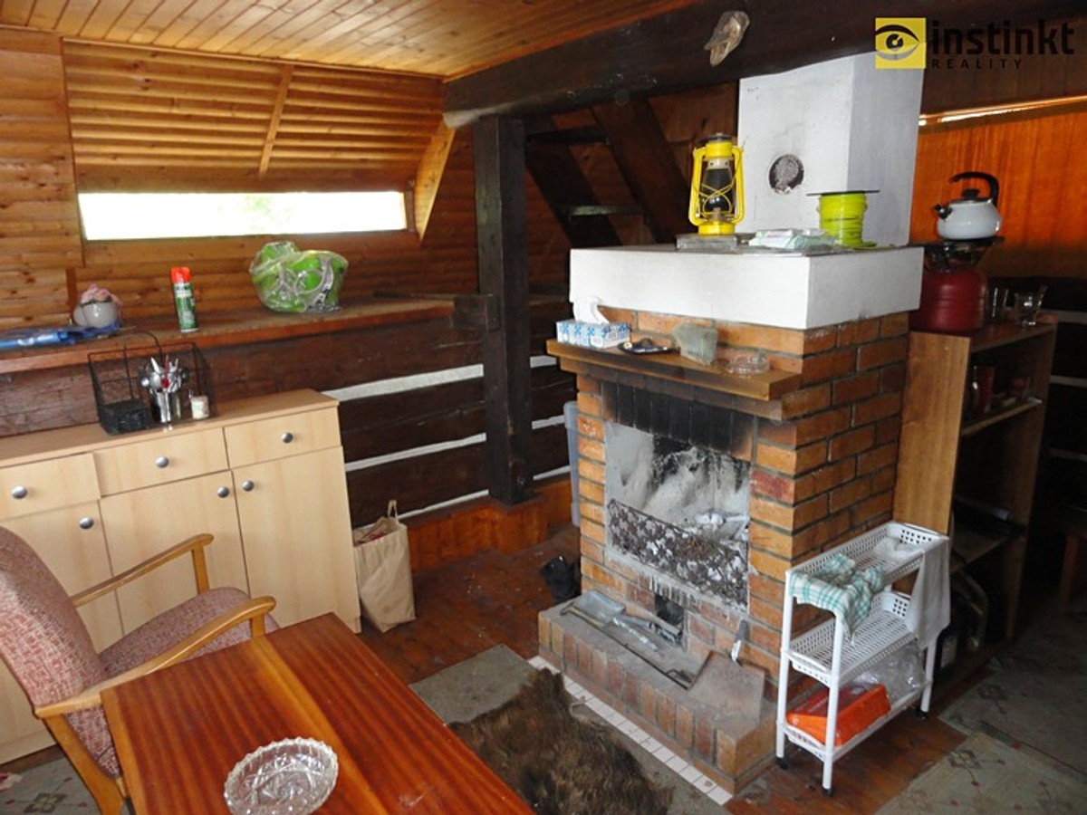 Prodej stavebního pozemku 508 m²