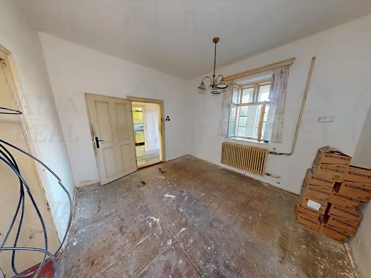 Prodej domu 95 m², pozemek 816 m²