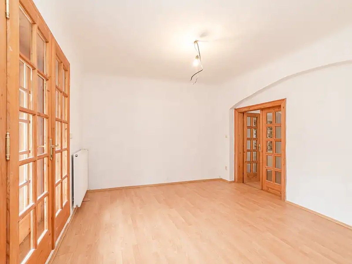 Prodej domu 258 m², pozemek 513 m²